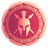 Warrior Token logo