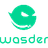 Wasder logo