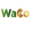 Waste Digital Coin logo