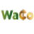 Waste Digital Coin logo