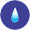 WaterDrop logo