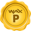 WAX logo