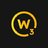 Web3Gold logo