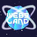 WEB3Land logo