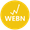 WEBN token logo