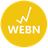 WEBN token logo
