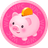 WePiggy Coin logo