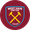 West Ham Fan Token logo