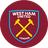 West Ham Fan Token logo