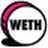 WETH logo
