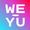 WEYU logo