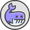 Whale Fall logo