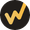 WhiteBIT Token logo