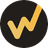 WhiteBIT Token logo