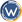 Widercoin logo