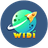WidiLand logo