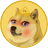 WifeDoge logo