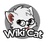 Wiki Cat logo