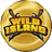 Wild Island Game logo