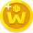 WINR Protocol logo