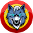 WOLFCOIN logo