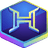 WonderHero logo