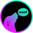 WOOF logo
