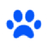 Woofy logo