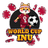 WORLD CUP INU logo