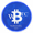 WorldBTC logo