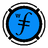 Wrapped Filecoin logo