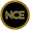 Wrapped NCE logo