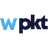 Wrapped PKT logo