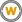 Wrapped Widecoin logo