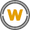 Wrapped Widecoin logo