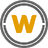 Wrapped Widecoin logo