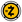 Wrapped ZEC logo