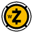 Wrapped ZEC logo
