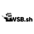 WSB.sh logo