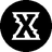 X logo