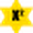 X2 logo