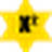 X2 logo