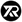 X7R logo