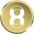 X8X Token logo