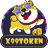 x99Token logo
