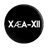 XAEA-Xii Token logo