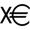 xEURO logo