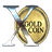 XGOLD COIN logo