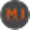 Xiaomicoin logo