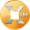 XIM Export Import Coin logo